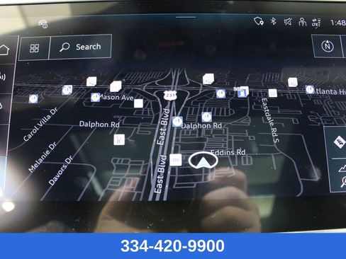 New 2026 Audi Q8 Premium Plus image 11