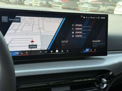 Used 2026 BMW M2 w/ Lighting Package RWD image 3