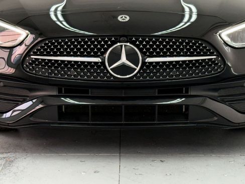 Used 2023 Mercedes-Benz C 300 Sedan image 23