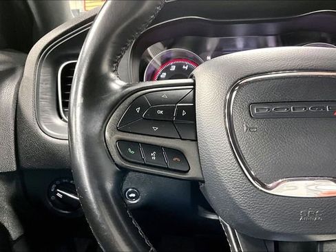 Used 2020 Dodge Charger Police image 11