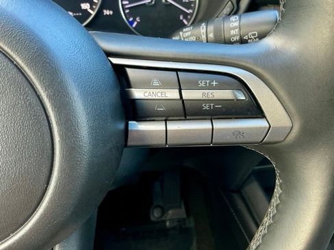 Used 2023 MAZDA CX-30 AWD 2.5 S w/ Select Package image 22
