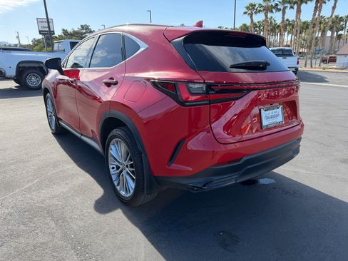 Used 2025 Lexus NX 350 AWD w/ Accessory Package (2T) image 5