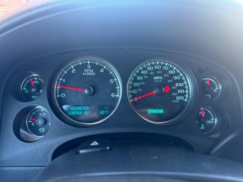 Used 2012 Chevrolet Tahoe LTZ image 19