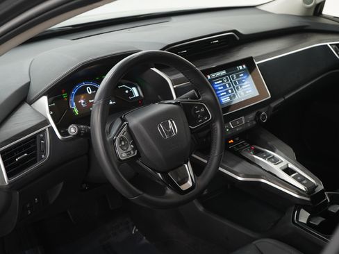 Used 2018 Honda Clarity Touring image 23