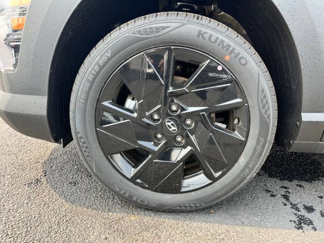 New 2026 Hyundai Kona SEL Sport FWD image 7