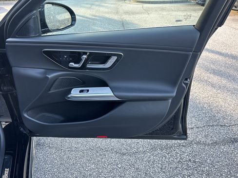 Certified 2025 Mercedes-Benz E 350 4MATIC Sedan image 47