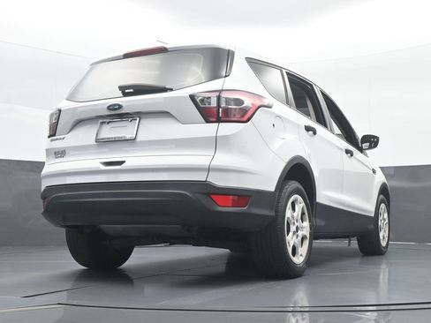 Used 2017 Ford Escape S image 53