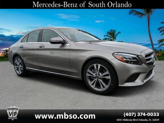 Certified 2020 Mercedes-Benz C 300 C 300 video 1