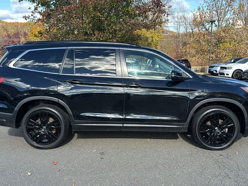 Used 2022 Honda Pilot Special Edition image 2