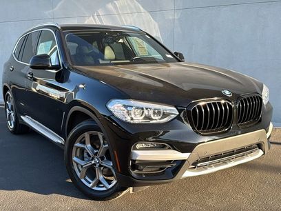 Used 2021 BMW X3 sDrive30i w/ Convenience Package