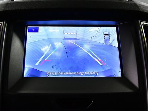 Used 2022 Ford Ranger XLT w/ Equipment Group 302A High image 26