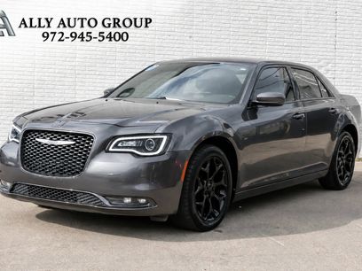Used 2019 Chrysler 300 S
