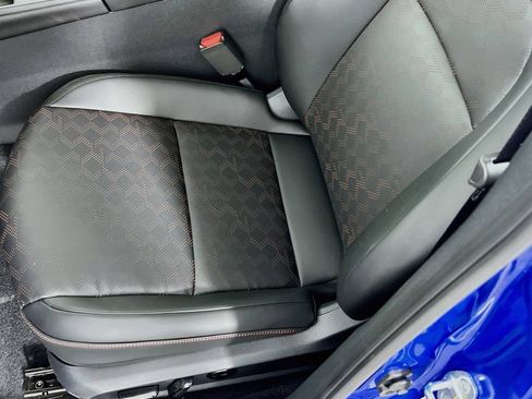 New 2026 Nissan Sentra SR w/ SR Premium Package FWD image 18