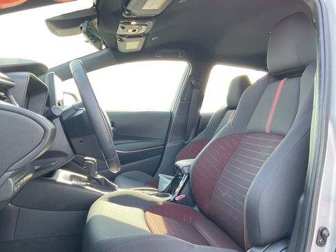 Used 2024 Toyota Corolla SE image 22