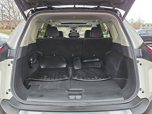 Certified 2023 Nissan Rogue SL image 29