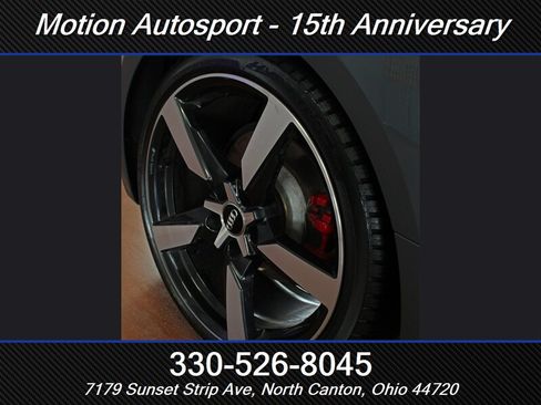 Used 2020 Audi TT 2.0T w/ Technology Package AWD/4WD image 53