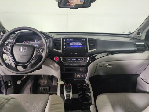 Used 2020 Honda Ridgeline RTL-E image 15