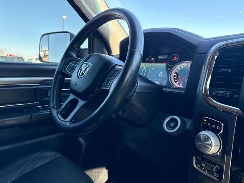 Used 2015 RAM 1500 Sport w/ Sport Premium Group AWD/4WD image 17