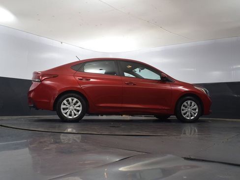 Used 2021 Hyundai Accent SE image 46