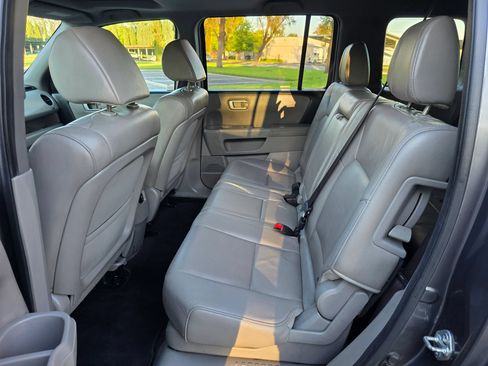 Used 2013 Honda Pilot EX-L image 14