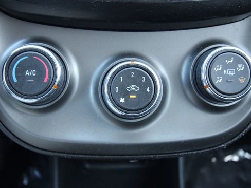 Used 2021 Chevrolet Spark LS image 22