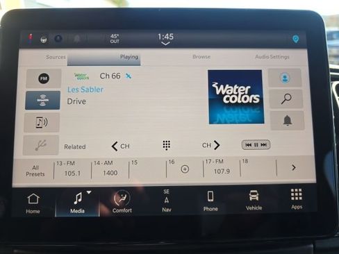 Used 2024 RAM ProMaster 3500 image 17