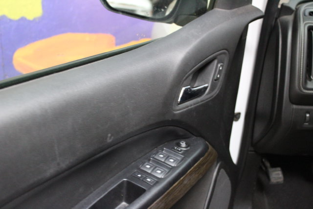 Used 2020 GMC Canyon Denali AWD/4WD image 13