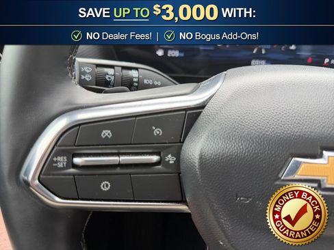 Used 2026 Chevrolet Equinox LT FWD image 29