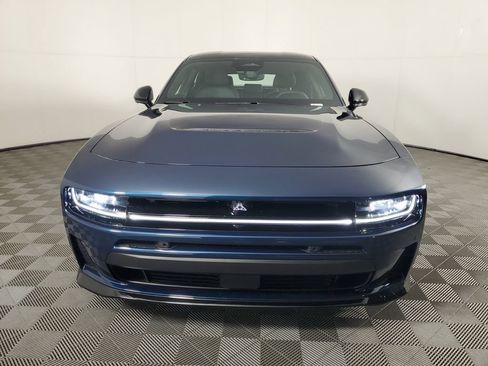 New 2026 Dodge Charger Scat Pack AWD/4WD image 9