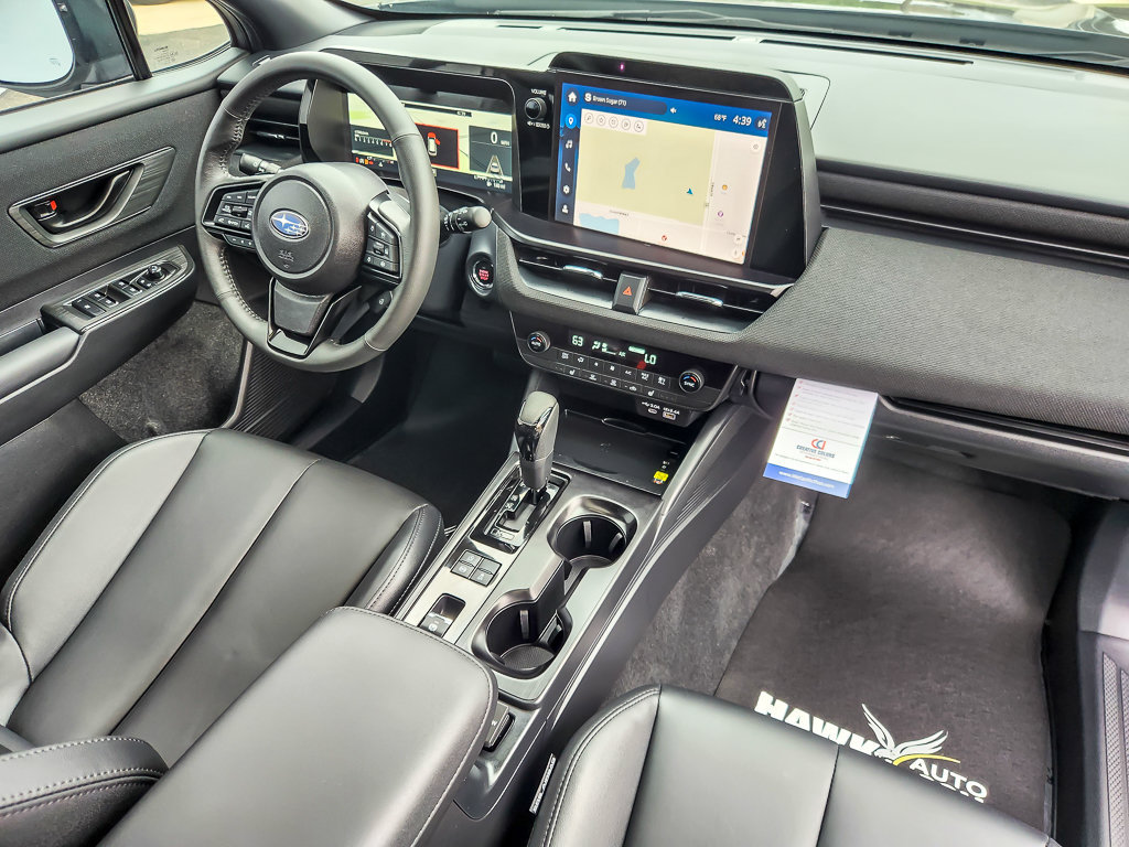 Certified 2026 Subaru Outback Premium AWD/4WD image 23