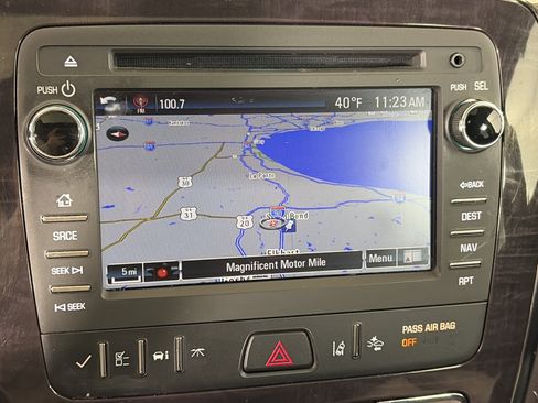 Used 2016 Buick Enclave Leather w/ Trailering Package image 23