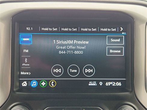 Used 2023 Chevrolet Silverado 2500 LT image 13