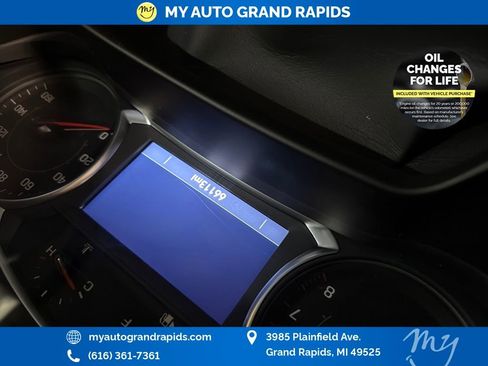 Used 2023 Chevrolet Blazer LT image 46