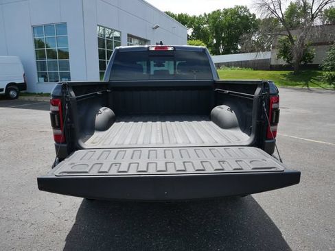 Used 2019 RAM 1500 Rebel w/ Rebel Level 2 Equipment Group AWD/4WD image 11