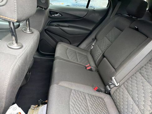 Used 2021 Chevrolet Equinox LT AWD/4WD image 30