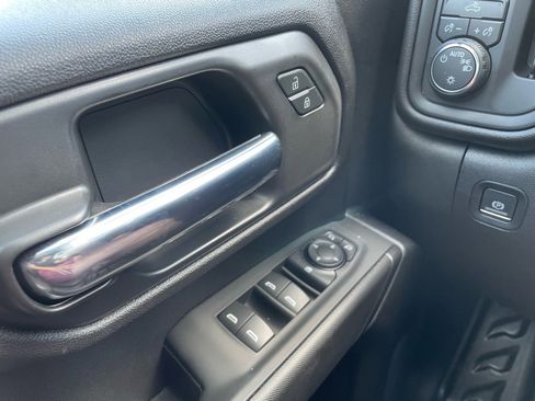 Used 2024 Chevrolet Silverado 2500 W/T w/ WT Convenience Package AWD/4WD image 8