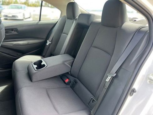 Certified 2024 Toyota Corolla LE image 17