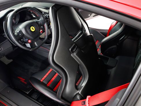 Used 2019 Ferrari 488 Pista image 43