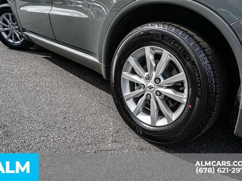 Used 2026 Dodge Durango GT RWD image 17
