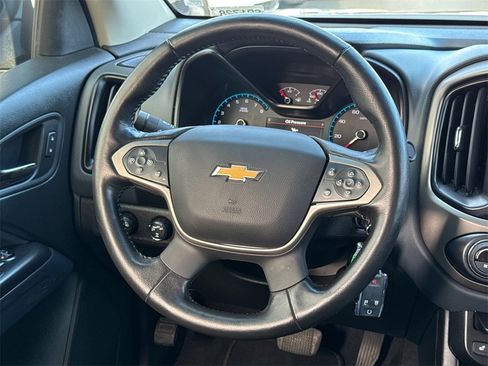 Used 2022 Chevrolet Colorado Z71 image 24