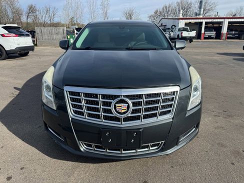 Used 2014 Cadillac XTS FWD image 8