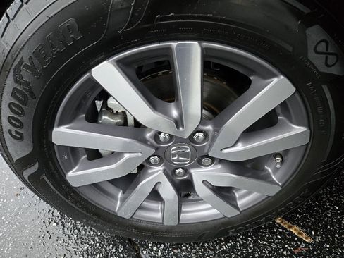 Used 2022 Honda Pilot EX-L image 10