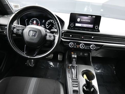 Certified 2023 Honda Civic Sport image 19