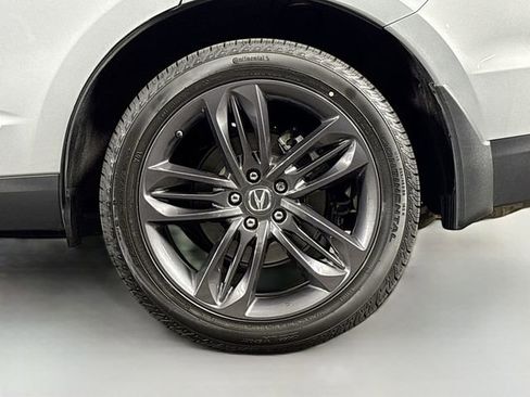 Used 2021 Acura RDX A-Spec AWD/4WD image 34