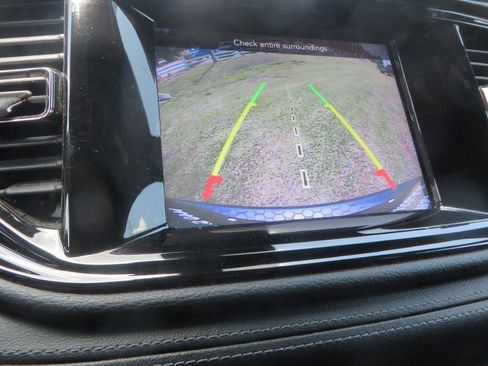 Used 2022 Dodge Durango GT RWD image 20
