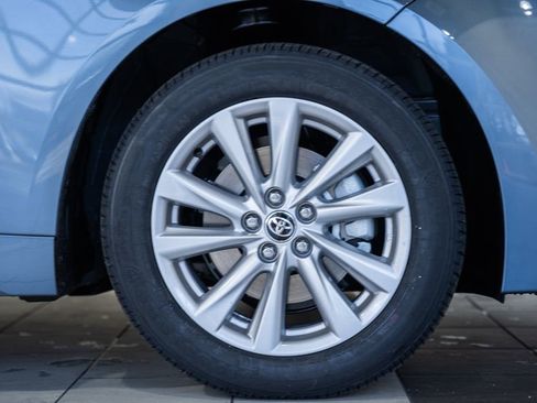 New 2026 Toyota Corolla LE image 13