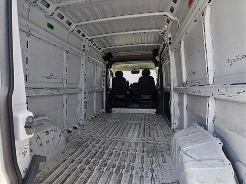 Used 2023 RAM ProMaster 2500 FWD image 16