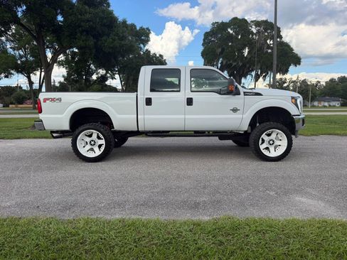 Used 2012 Ford F250 XL w/ PWR Equipment Group AWD/4WD image 9