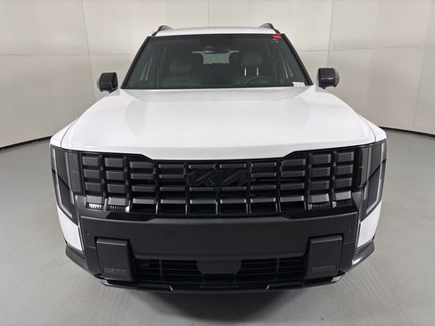 New 2027 Kia Telluride SX X-Line image 3