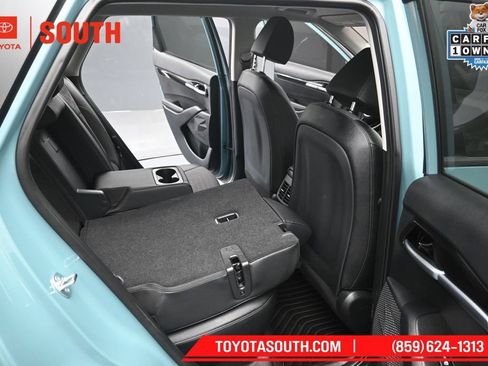 Used 2026 Kia Seltos S AWD/4WD image 30